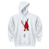 DryBlend ® Pullover Hooded Sweatshirt Thumbnail