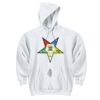 DryBlend ® Pullover Hooded Sweatshirt Thumbnail