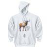 DryBlend ® Pullover Hooded Sweatshirt Thumbnail