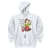 DryBlend ® Pullover Hooded Sweatshirt Thumbnail