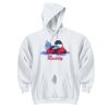 DryBlend ® Pullover Hooded Sweatshirt Thumbnail