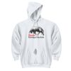 DryBlend ® Pullover Hooded Sweatshirt Thumbnail