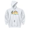 DryBlend ® Pullover Hooded Sweatshirt Thumbnail