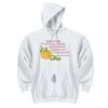 DryBlend ® Pullover Hooded Sweatshirt Thumbnail