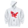 DryBlend ® Pullover Hooded Sweatshirt Thumbnail