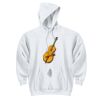 DryBlend ® Pullover Hooded Sweatshirt Thumbnail