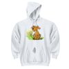 DryBlend ® Pullover Hooded Sweatshirt Thumbnail