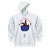 DryBlend ® Pullover Hooded Sweatshirt Thumbnail