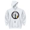 DryBlend ® Pullover Hooded Sweatshirt Thumbnail