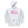 DryBlend ® Pullover Hooded Sweatshirt Thumbnail