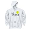 DryBlend ® Pullover Hooded Sweatshirt Thumbnail