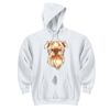 DryBlend ® Pullover Hooded Sweatshirt Thumbnail
