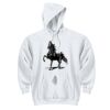 DryBlend ® Pullover Hooded Sweatshirt Thumbnail