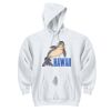 DryBlend ® Pullover Hooded Sweatshirt Thumbnail