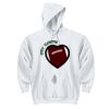 DryBlend ® Pullover Hooded Sweatshirt Thumbnail