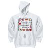 DryBlend ® Pullover Hooded Sweatshirt Thumbnail