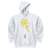 DryBlend ® Pullover Hooded Sweatshirt Thumbnail