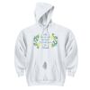 DryBlend ® Pullover Hooded Sweatshirt Thumbnail