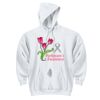 DryBlend ® Pullover Hooded Sweatshirt Thumbnail