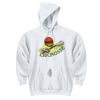 DryBlend ® Pullover Hooded Sweatshirt Thumbnail