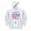 DryBlend ® Pullover Hooded Sweatshirt Thumbnail