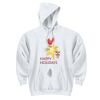 DryBlend ® Pullover Hooded Sweatshirt Thumbnail