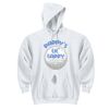 DryBlend ® Pullover Hooded Sweatshirt Thumbnail