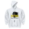 DryBlend ® Pullover Hooded Sweatshirt Thumbnail