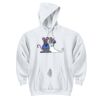 DryBlend ® Pullover Hooded Sweatshirt Thumbnail