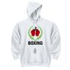 DryBlend ® Pullover Hooded Sweatshirt Thumbnail