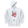 DryBlend ® Pullover Hooded Sweatshirt Thumbnail