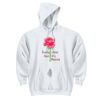 DryBlend ® Pullover Hooded Sweatshirt Thumbnail