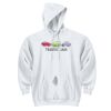 DryBlend ® Pullover Hooded Sweatshirt Thumbnail