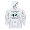 DryBlend ® Pullover Hooded Sweatshirt Thumbnail
