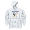 DryBlend ® Pullover Hooded Sweatshirt Thumbnail