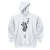 DryBlend ® Pullover Hooded Sweatshirt Thumbnail