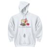 DryBlend ® Pullover Hooded Sweatshirt Thumbnail