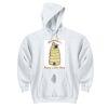 DryBlend ® Pullover Hooded Sweatshirt Thumbnail