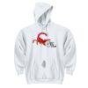 DryBlend ® Pullover Hooded Sweatshirt Thumbnail