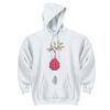 DryBlend ® Pullover Hooded Sweatshirt Thumbnail