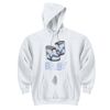 DryBlend ® Pullover Hooded Sweatshirt Thumbnail