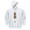 DryBlend ® Pullover Hooded Sweatshirt Thumbnail