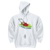 DryBlend ® Pullover Hooded Sweatshirt Thumbnail