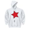 DryBlend ® Pullover Hooded Sweatshirt Thumbnail