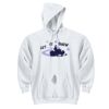 DryBlend ® Pullover Hooded Sweatshirt Thumbnail
