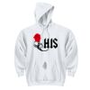 DryBlend ® Pullover Hooded Sweatshirt Thumbnail