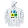 DryBlend ® Pullover Hooded Sweatshirt Thumbnail