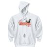 DryBlend ® Pullover Hooded Sweatshirt Thumbnail