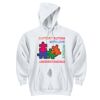 DryBlend ® Pullover Hooded Sweatshirt Thumbnail