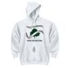 DryBlend ® Pullover Hooded Sweatshirt Thumbnail
